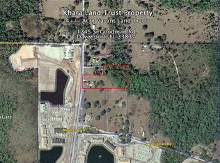1245 S Goodman Rd, Davenport, FL 33896