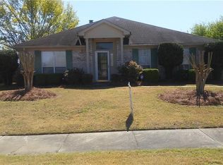 6530 Foxleigh Ct, Montgomery, AL 36116