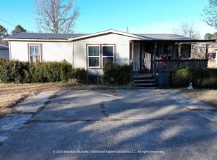 11 Fra Mar Dr, Gravel Ridge, AR 72076