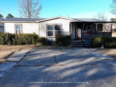 11 Fra Mar Dr, Gravel Ridge, AR, 72076