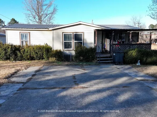 11 Fra Mar Dr, Gravel Ridge, AR 72076