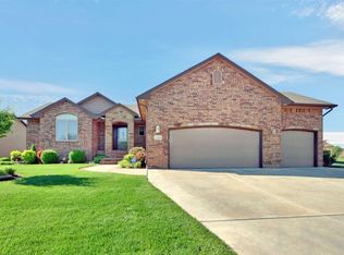 13203 E Mount Vernon Rd, Wichita, KS 67230