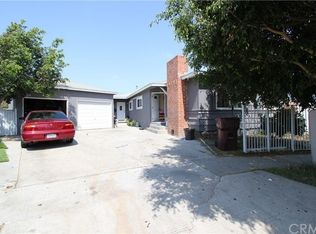 1322 Fair Way, Santa Ana, CA 92706