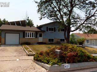 4131 Browning Ave, Colorado Springs, CO 80910