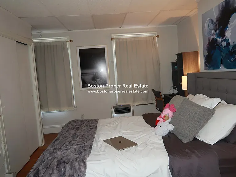 36 Fairfield St #6 — Photo 7