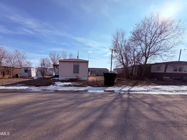 1509 47th St W, Williston, ND 58801