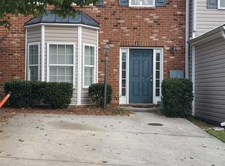 6378 Rockaway Rd, Atlanta, GA 30349