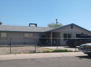 3716 W Luke Ave, Phoenix, AZ 85019