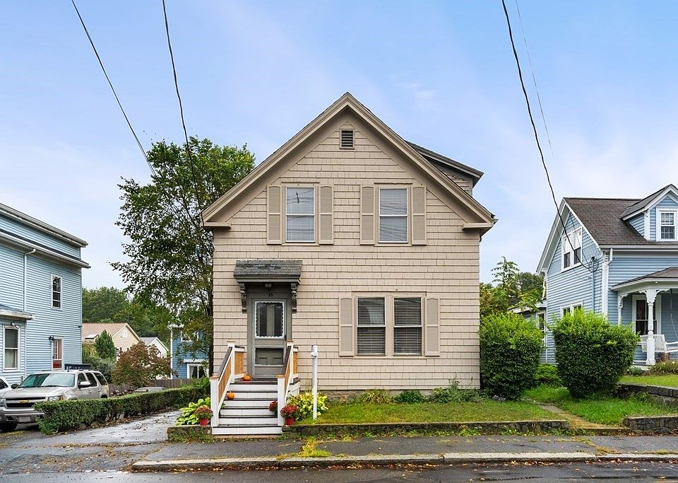 35 Lincoln Ave, Marblehead, MA 01945 | Zillow