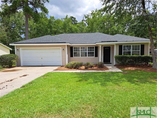 817 Rosalie Court, Rincon, GA 31326