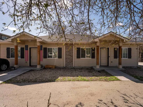 212 S Dewey Ave, Middleton, ID 83644