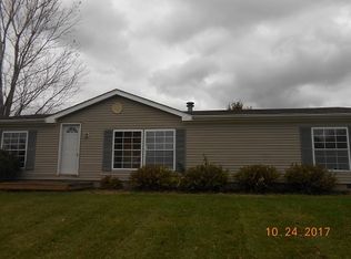 12003 Keeler Rd, Brookville, IN 47012