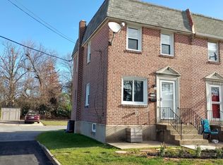 114 W Sylvan Ave, Morton, PA 19070