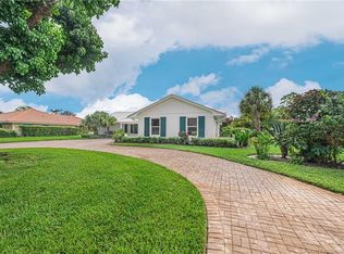 3531 SE Fairway W, Stuart, FL 34997