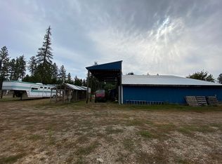 39414 N Sherman Rd, Deer Park, WA 99006