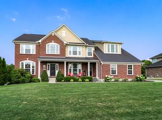 5225 Welney Run, Liberty Township, OH 45044
