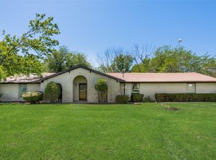 3368 Rochelle Rd, Rockwall, TX 75032