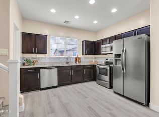 2020 N 77th Ln, Phoenix, AZ 85035