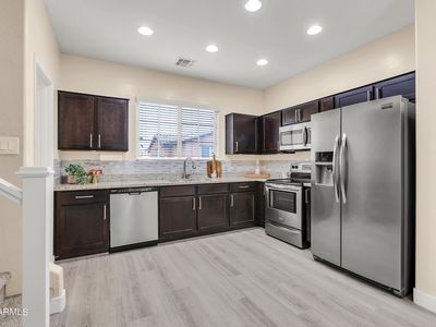 2020 N 77th Ln, Phoenix, AZ, 85035