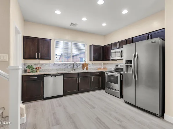 2020 N 77TH Lane, Phoenix, AZ 85035
