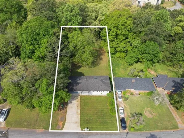 2181 Juanita St, Decatur, GA 30032