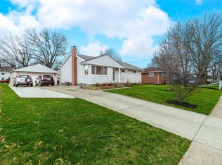 368 Tallman St, Groveport, OH 43125