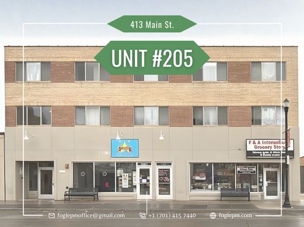 413 Main St #205