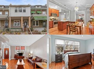 210 Varnum St NW, Washington, DC 20011