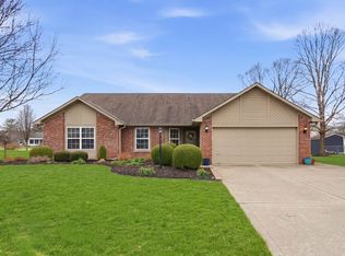 159 Oxford Ave, Pendleton, IN 46064