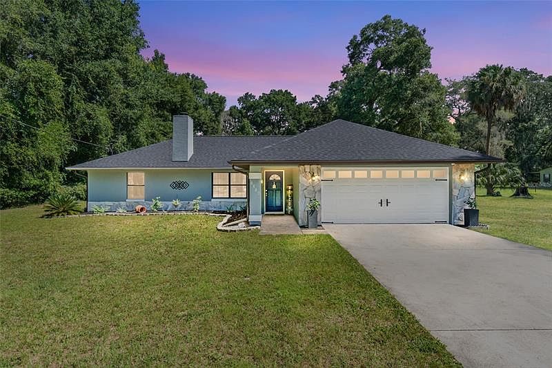 4449 SE 145th St, Summerfield, FL 34491 Zillow