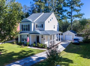 8960 N Red Maple Cir, Summerville, SC 29485
