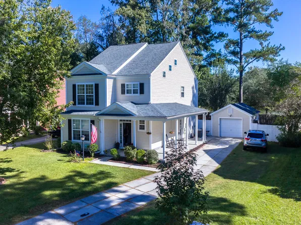 8960 N Red Maple Cir, Summerville, SC 29485