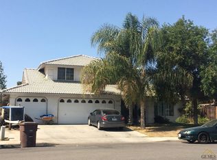 213 Palomo St, Shafter, CA