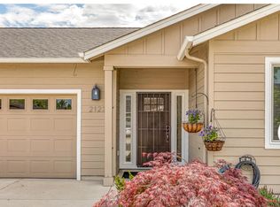 2123 La Connor Dr, Medford, OR 97501
