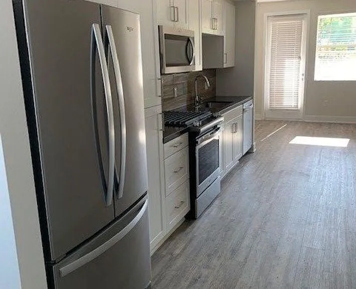 The Vineyards Apartments — Photo 6