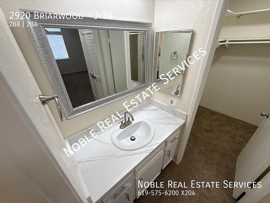 2 bed, 1.5 bath, 924 sqft, $2,395 — Photo 4