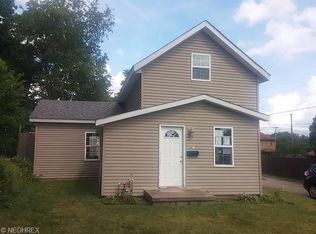 207 Minnich Ave NE, New Philadelphia, OH 44663