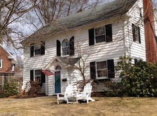 831 Forest Dr, Wooster, OH