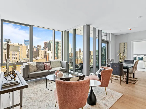100 Shawmut Ave #804, Boston, MA 02118