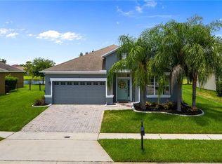 3823 Spirited Cir, Saint Cloud, FL 34772