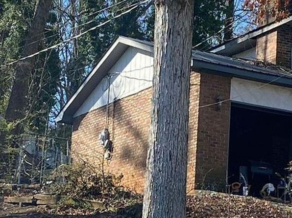 710 Loy St, Anniston, AL 36206