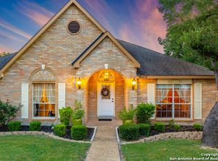 1003 Verde Vista Dr, San Antonio, TX 78216