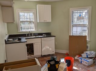 5 Garden Ct APT 1, Cambridge, MA 02138