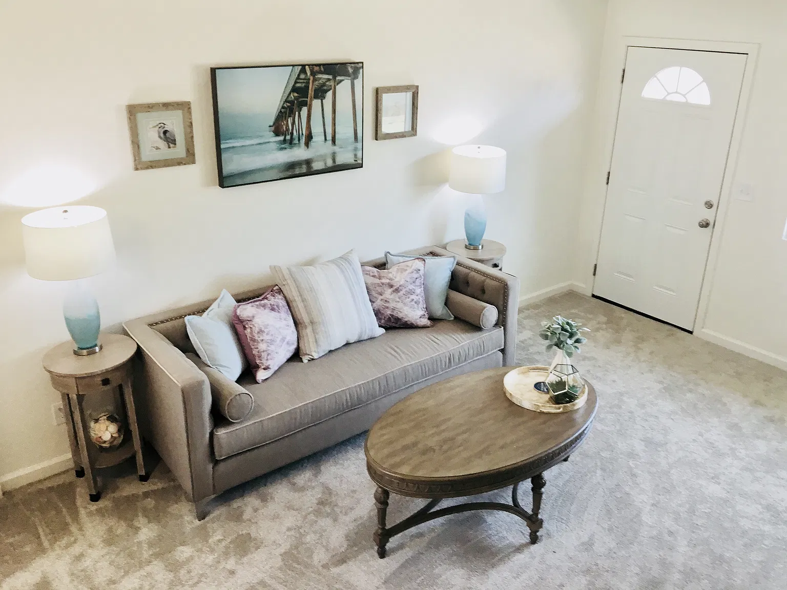 3 bed, 2.5 bath, 1695 sqft, $3,395 — Photo 3