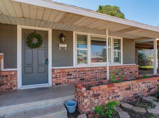 3613 36th St, Lubbock, TX 79413