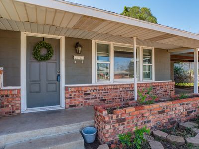 3613 36th St, Lubbock, TX, 79413