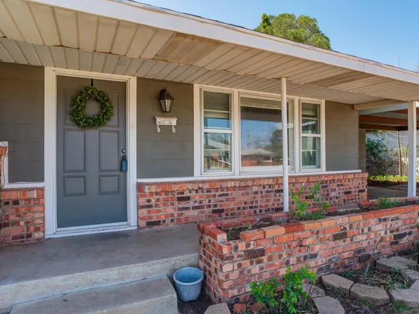 3613 36th St, Lubbock, TX 79413