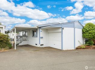 3431 S 180th Place #67, Seattle, WA