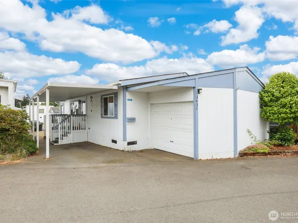 3431 S 180th Place #67, SeaTac, WA 98188