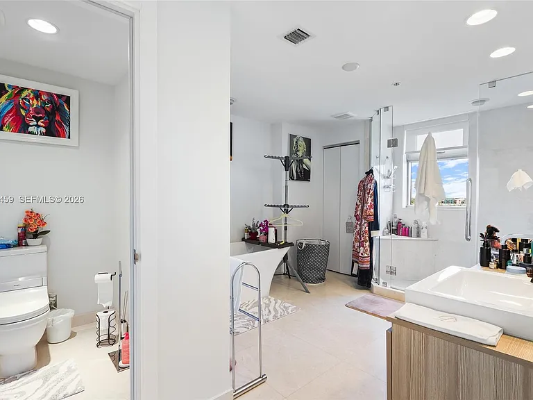 17301 Biscayne Blvd #1008 — Photo 16